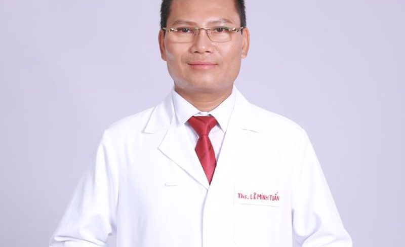 Lê Minh Tuấn